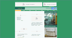 Desktop Screenshot of diachrome.co.th
